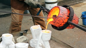 India Metal Casting Market Analysis 2022, Growth Overview, Upcoming Trends and Forecast By 2027