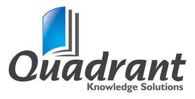 Bonitasoft is positioned as the Leader in the 2022 SPARK Matrix™ for Intelligent Business Process Management Suites by Quadrant Knowledge Solutions
