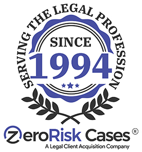 ZeroRisk Cases Offers All-In-One Lead Generation Solutions with Its Compliance Program to Help Law Firms Find New, Qualified Clients