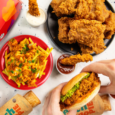 Jollibee UK Reports Robust Q3 2023 Growth Driven by Strong Consumer Demand