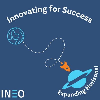 INEO Announces Fiscal First Quarter 2024 Financial Results