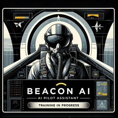 USSOCOM Awards OTA Agreement to Beacon AI to Improve Aircraft Routing and Safety