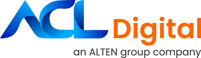 ACL Digital in Collaboration with AWS and Infineon to Participate at Embedded World 2024