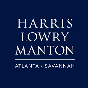 Harris Lowry Manton Wins Top Litigation Department in Personal Injury in the Southeast for 2023