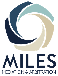 Miles Mediation & Arbitration Signs the RCI™ Pledge for ADR Providers