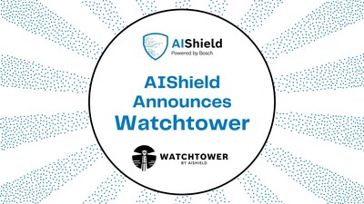 AIShield Announces Watchtower: The Open-Source Tool to supercharge AI supply chain security