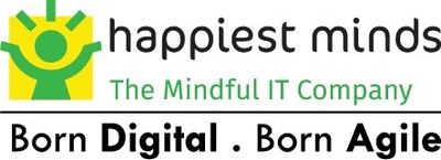 Happiest Minds Technologies is ranked #2 among Fortune's Top 30 Future-Ready Workplaces of India