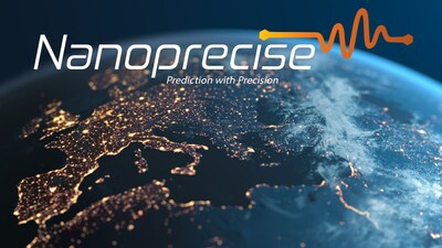 Nanoprecise Sci Corp Expands Energy Centered Predictive Maintenance Operations in Europe and Africa