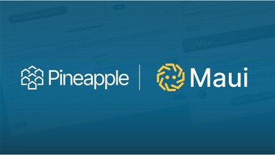 Pineapple Financial Inc. Leverages AI to Improve Mortgage Agent Onboarding Process by 92%