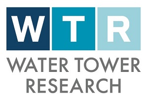Water Tower Research (WTR) to Sponsor 2024 Louisiana Energy Conference