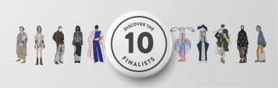Redress Design Award 2024 Finalists Announced, Competing For Tommy Hilfiger Retail Project