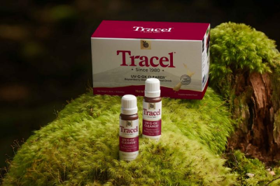 Tracel Officially Launches on T-Mall Flagship Store