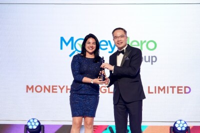 MoneyHero Group Named Among the HR Asia Best Companies to Work for in Asia, Hong Kong 2024