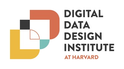 DIGITAL DATA DESIGN INSTITUTE AT HARVARD ANNOUNCES AI-FOCUSED PARTNERSHIPS WITH JPMORGAN CHASE, MICROSOFT, AND BOSTON CONSULTING GROUP