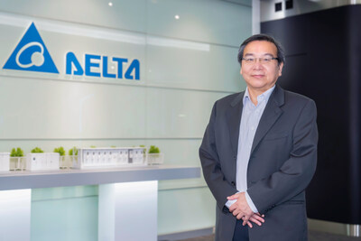 Delta to Deliver Keynote Speech at COMPUTEX 2024 Sharing AI-driven Automation Innovations