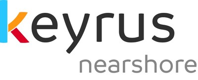 Keyrus expands its data nearshore services connecting Portugal's talent with the Dach Region, Netherlands and Nordic Countries