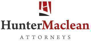 Business Law Firm HunterMaclean Expands Healthcare Practice with Hire of Two New Attorneys