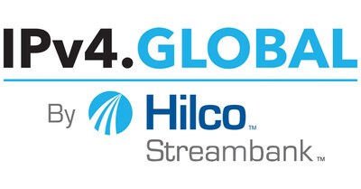 IPv4.Global Honored with Two Gold Awards at the 9th Annual 2024 Globee® Awards for American Business