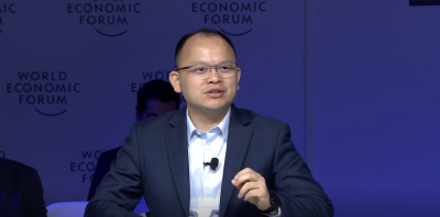 XTransfer CEO Speaks at the 2024 Dalian "Summer Davos Forum" Panels