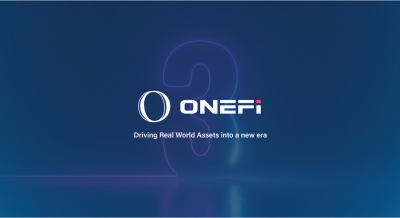 ONEFi Announces Integration of Web3 Wallet, Bridging Web2 and Web3 Finance