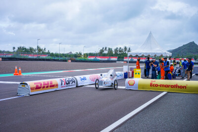 DHL Global Forwarding and Shell Eco-marathon Extend Partnership to Empower the Changemakers of Tomorrow