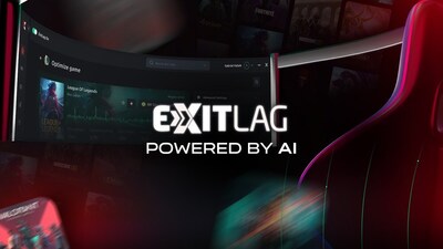 Discover the New ExitLag: AI-Powered Gaming Optimization Platform