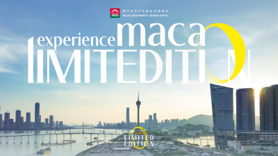 Macao's "Experience Macao Limited Edition" International Promotional Campaign MV Released, Thai KOLs Recommend Exclusive Travel Routes