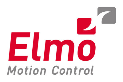 Elmo Motion Control Exhibiting at Industrial Automation Show in Shanghai, China