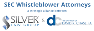 If You’re Aware Of A Ponzi Scheme Or Investment Fraud, Consider Blowing The Whistle To The SEC