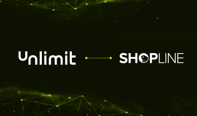 Unlimit and SHOPLINE partner to drive Chinese merchants' global expansion