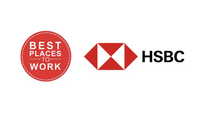 HSBC Certified Among the Best Places to Work in Thailand for 2024-2025