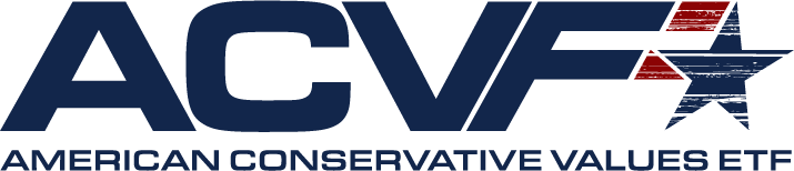 Successfully Fighting for Conservative Investors, Four Year Anniversary – American Conservative Values ETF (Ticker: ACVF)