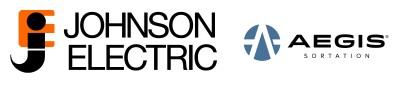 Johnson Electric and Aegis Sortation Announce Distribution Partnership