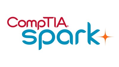 CompTIA Spark introduces free high-quality technology curriculum for middle grade classrooms