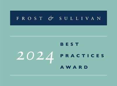 Singtel Recognized by Frost & Sullivan for Innovation, Boosting Enterprise Digital Transformation, and Market Leadership