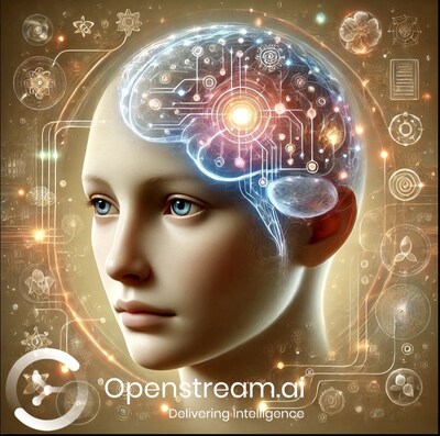 Openstream.ai Granted New Patent for Multimodal AI System that Eliminates Hallucinations