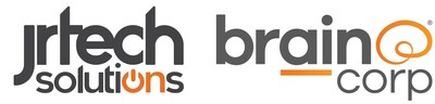 Brain Corp and JRTech Solutions Partner to Bring Autonomous Inventory Management Solutions to the Canadian Market