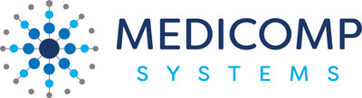 Medicomp Systems Announces Update of the Quippe® Solutions to the Web Component Standard