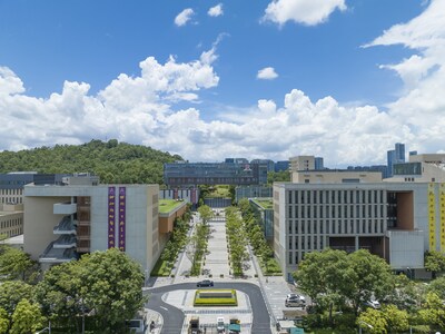 CUHK-Shenzhen reviews 10 years of achievements