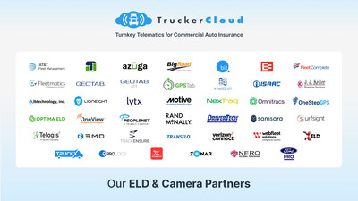 TruckerCloud Named to InsurTech100 List by FinTech Global