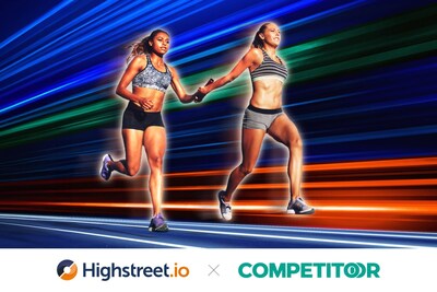 Highstreet.io and Competitoor Join Forces to Elevate Global Digital Marketing Strategies for Clients