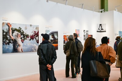 OPPO Celebrates Global Photography Talent at Paris Photo Fair under the theme of  "Dear Life"