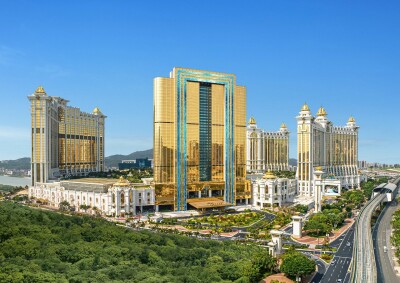 Galaxy Macau Garners Prestigious Accolades