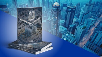 AI In Construction And Real Estate - Disrupting The $379 Trillion Industry: Book Research By Dinis Guarda & Ztudium