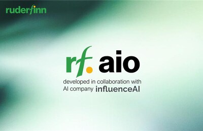 Ruder Finn Introduces rf.aio, a New Proprietary Offering for Optimizing Brand Presence in LLMs