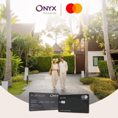 ONYX Hospitality Group Launches  'Stay 3, Pay 2' Promotion  for Mastercard Cardholders with Exclusive Privileges Matching ONYX Rewards Membership