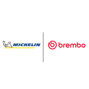 MICHELIN AND BREMBO JOIN FORCES,  BOOSTING SAFETY AND DRIVING COMFORT