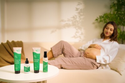 Pigeon Empowers Mothers With A Holistic Maternity Skincare Line: The Perfect Blend of Nature, Science, and Sustainability