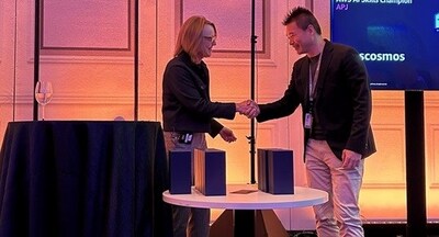 transcosmos awarded Asia Pacific Japan AWS AI Skills Champion for its Efforts towards AWS AI Certifications