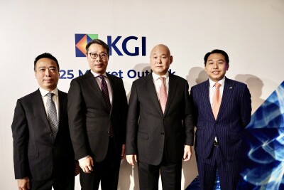 KGI: 2025 Market Outlook